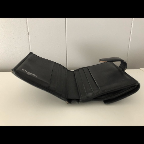 CHANEL wallet - Picture 5 of 5